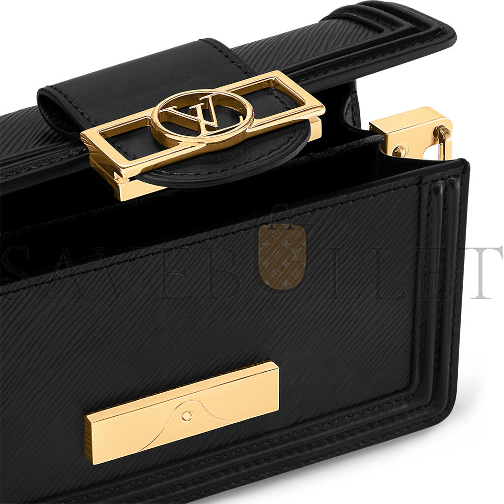 LOUIS VUITTON DAUPHINE EAST WEST M23603 (21*12*5cm) LOUIS VUITTON DAUPHINE EAST WEST M23603 (21*12*5cm)